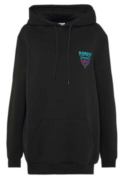 YOURTURN Hoodie - Black -Yourturn Verkoopwinkel d951bf580df7479a8a6265e6f10adfbe