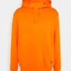 YOURTURN Unisex - Hoodie - Orange -Yourturn Verkoopwinkel d99a0970933144fba02c653828c79224