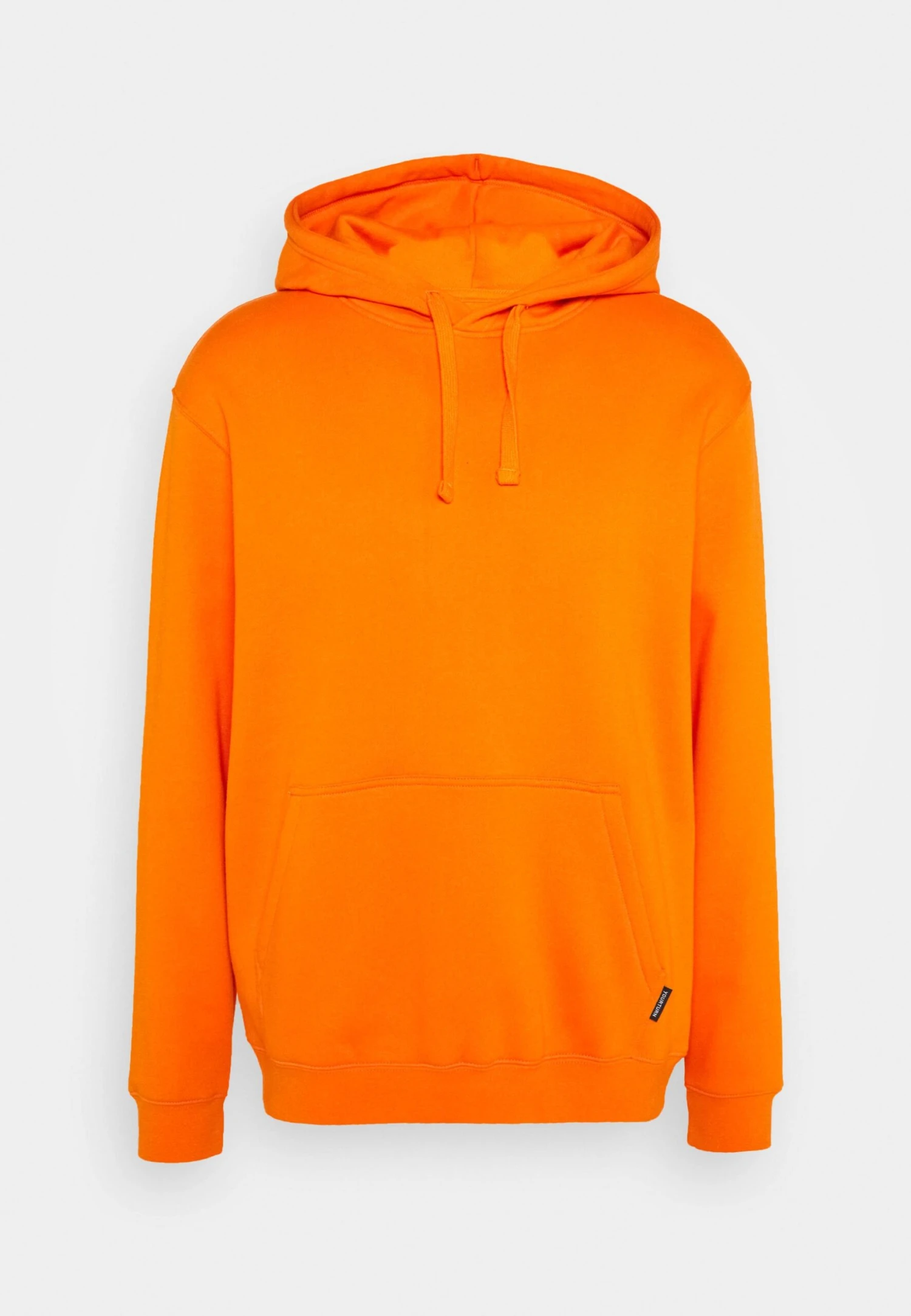 YOURTURN Unisex - Hoodie - Orange 3 YOURTURN Unisex - Hoodie - Orange