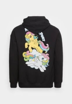 YOURTURN My Little Pony Unisex - Hoodie - Black 6 YOURTURN My Little Pony Unisex - Hoodie - Black -Yourturn Verkoopwinkel d9f2cd59166145589ddcdb6f00fb7cb3