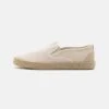 YOURTURN Unisex - Espadrilles - Beige -Yourturn Verkoopwinkel daed722cb0d34ae89201927822fd062d