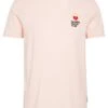 YOURTURN T-Shirt Print - Pink -Yourturn Verkoopwinkel dc68d3bc661946f494a3c7fb0d65da87
