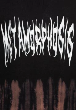 YOURTURN Unisex - Trui - Brown -Yourturn Verkoopwinkel de1e19cd604c43ac8579f38e50607af9