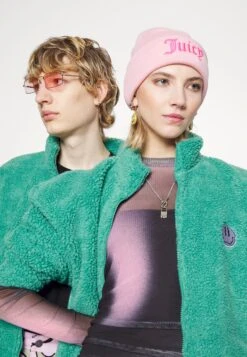 YOURTURN UNISEX - Fleecejas -Yourturn Verkoopwinkel df6c29c120e5450ab61e477db4ad24ea