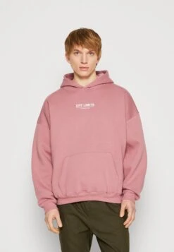 YOURTURN Unisex - Hoodie - Lilac -Yourturn Verkoopwinkel e12490f7ed784ad0ab400c75545bacec