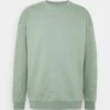 YOURTURN Unisex - Sweater - Green -Yourturn Verkoopwinkel e130a0cb1acf44e2a85446c6757ec0b3
