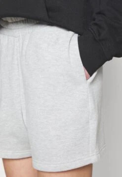 YOURTURN Unisex- Shorts - Light Grey -Yourturn Verkoopwinkel e22ba12f3da54c7180df07af2f3aed86