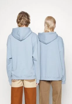 YOURTURN Unisex - Hoodie - Light Blue -Yourturn Verkoopwinkel e27f6d7c3f7c4edb99738f25330c375d