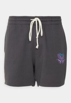 YOURTURN Graphic - Shorts - Dark Grey 12 YOURTURN Graphic - Shorts - Dark Grey -Yourturn Verkoopwinkel e56188ac373d4d30bd5bb91ff4753a0f