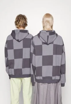 YOURTURN Unisex - Sweater - Dark Grey -Yourturn Verkoopwinkel e7075286b02e42898ddaac5fea62867d