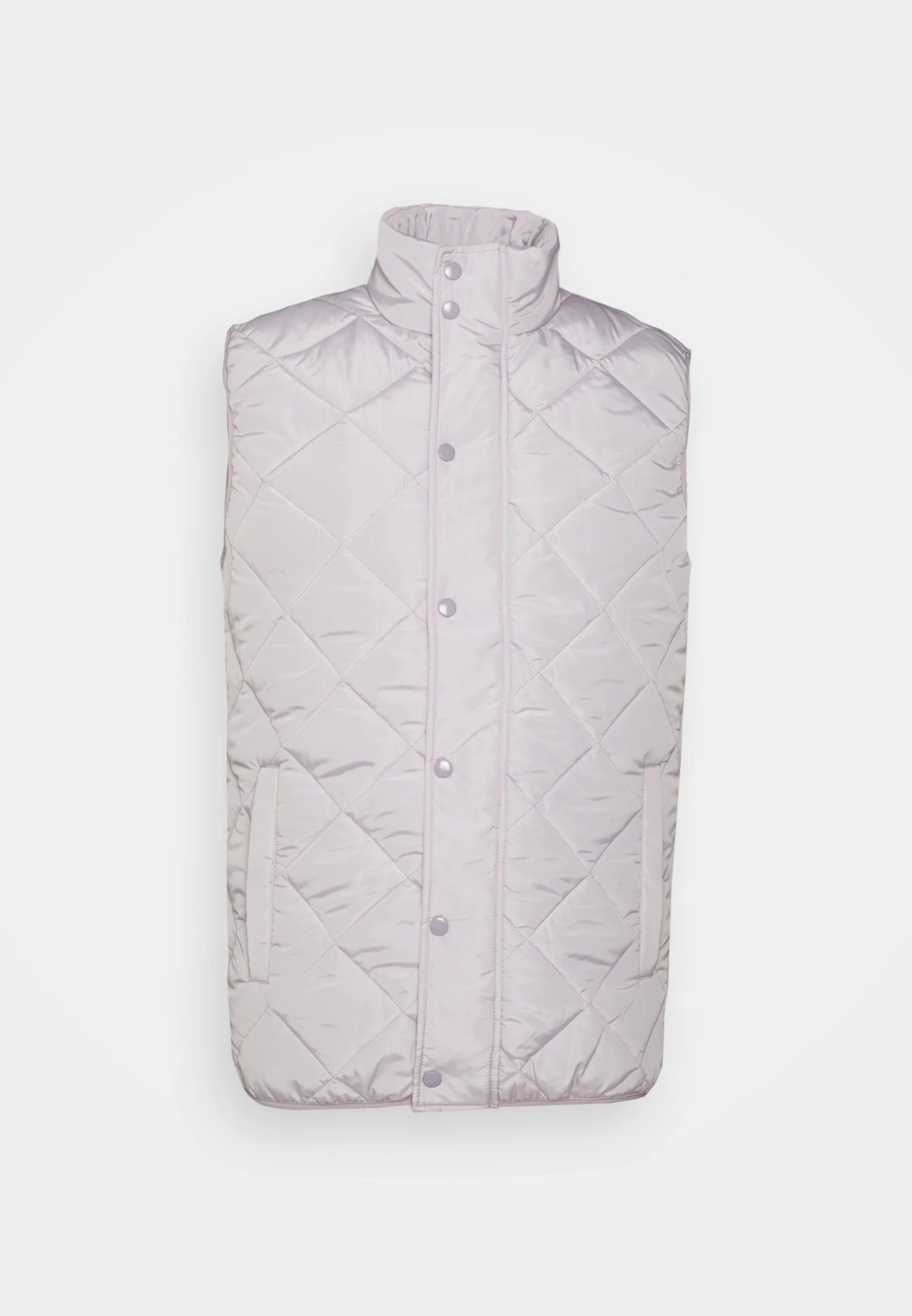 YOURTURN Unisex - Bodywarmer - Salmon 11 YOURTURN Unisex - Bodywarmer - Salmon - Afbeelding 9