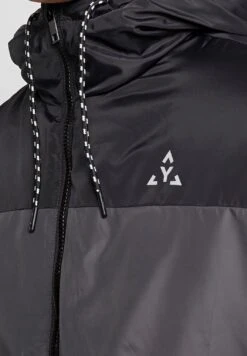 YOURTURN Jas - Grey 11 YOURTURN Jas - Grey -Yourturn Verkoopwinkel e8402757b7d84ccdb0599c59e5867a70