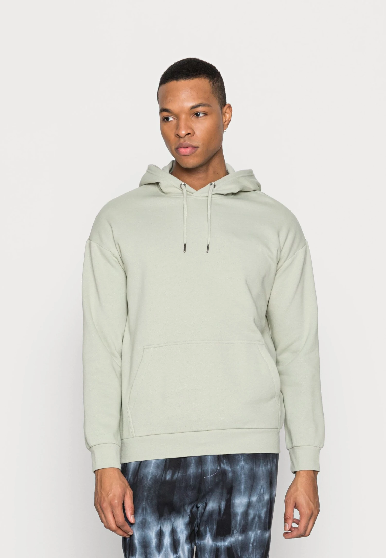 YOURTURN 2 Pack Unisex - Hoodie - Blue/LightGreen 6 YOURTURN 2 Pack Unisex - Hoodie - Blue/LightGreen - Afbeelding 4