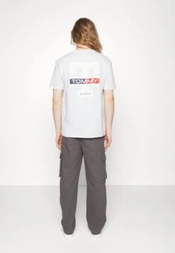 YOURTURN Unisex - Cargobroek - Dark Grey -Yourturn Verkoopwinkel ea3f09eb8b7241de8d469eae0bac2d08