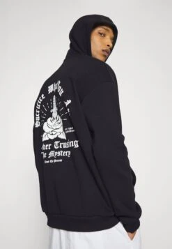 YOURTURN Rose Knife Unisex - Hoodie - Black -Yourturn Verkoopwinkel ea9551c79a56460492c8274dcab70a6a