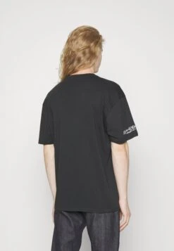 YOURTURN Death Note Unisex - T-Shirt Print - Black -Yourturn Verkoopwinkel ea9f72b897614d84a3fca7d184218c12