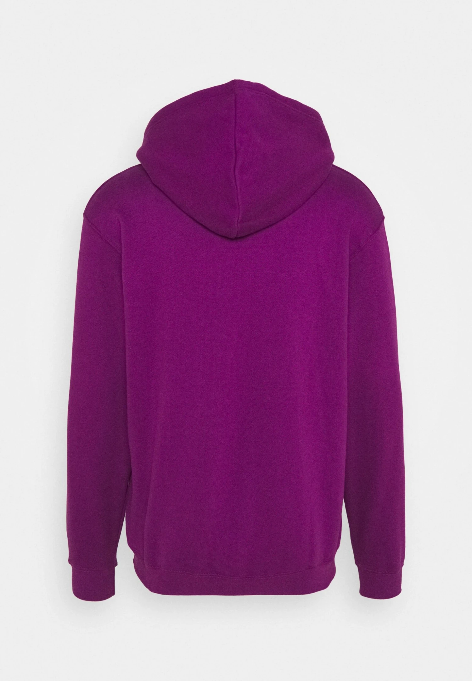YOURTURN Unisex - Hoodie - Purple 4 YOURTURN Unisex - Hoodie - Purple - Afbeelding 2