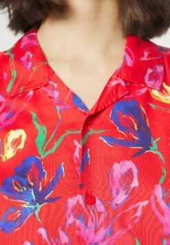 YOURTURN Unisex - Overhemd - Multi-Coloured -Yourturn Verkoopwinkel ec427cc6eb1844c9a65ebe4d9652d039