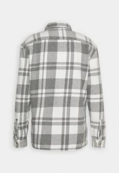 YOURTURN Unisex - Jas - Light Grey -Yourturn Verkoopwinkel ece7578e356c4c248f79a6049588631e