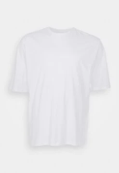 YOURTURN Unisex 3 Pack- T-Shirt Basic - White/Lilac/Black -Yourturn Verkoopwinkel ee598845680a45edb1773ab32f59e3ea