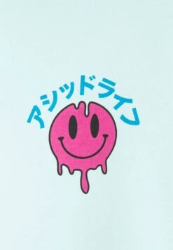 YOURTURN Unisex - Hoodie - Mint -Yourturn Verkoopwinkel eea7525e4e4b4ae0a2f2e9882742a8e5