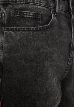 YOURTURN Unisex - Relaxed Fit Jeans - Black 11 YOURTURN Unisex - Relaxed Fit Jeans - Black -Yourturn Verkoopwinkel eed415fe3bf843dfb4fd6e3c6f036c8a