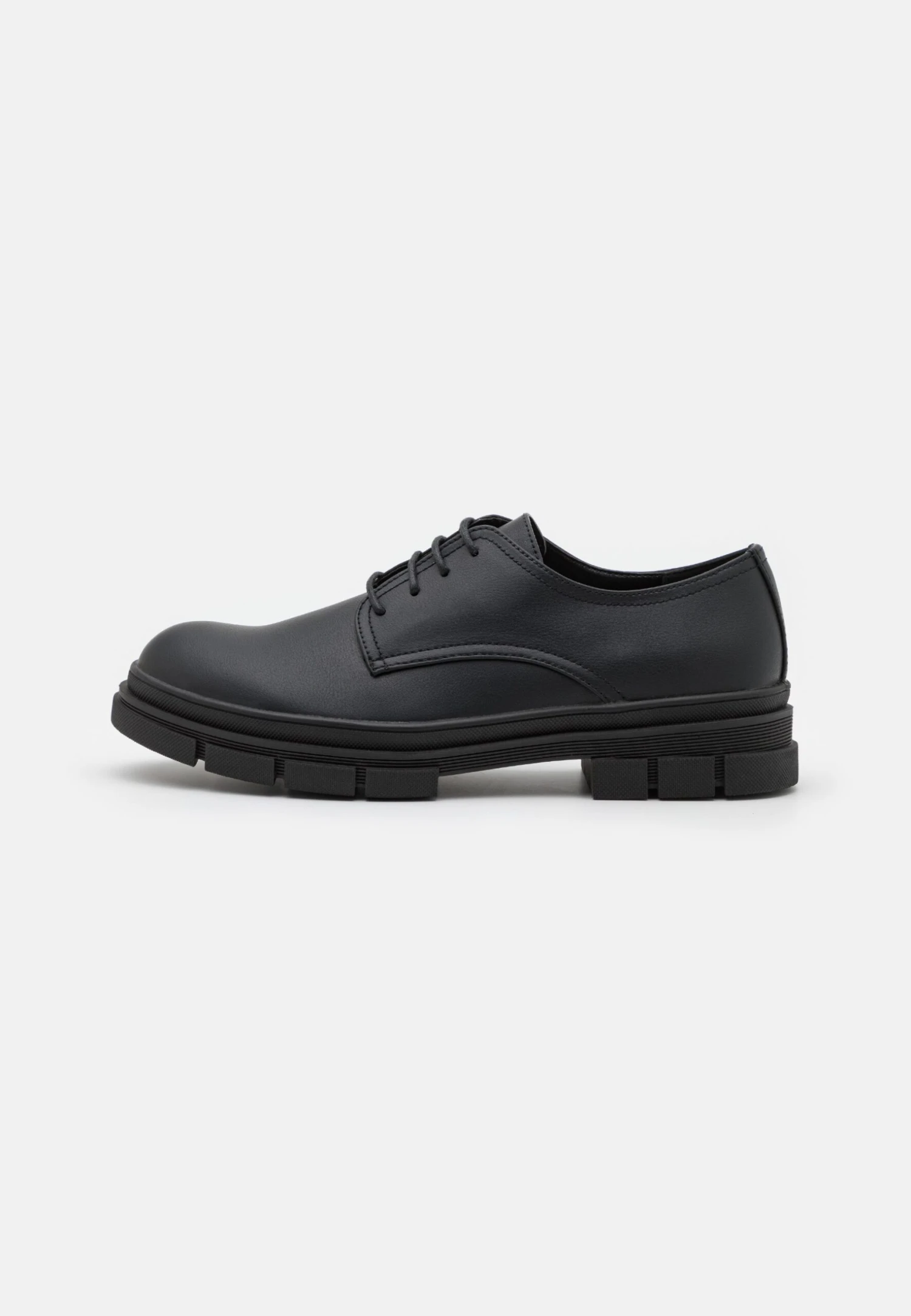 YOURTURN Veterschoenen - Black 3 YOURTURN Veterschoenen - Black