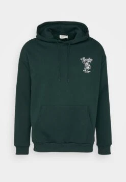 YOURTURN Unisex - Hoodie - Green -Yourturn Verkoopwinkel efd64e6973e34b528ba369781de5d172