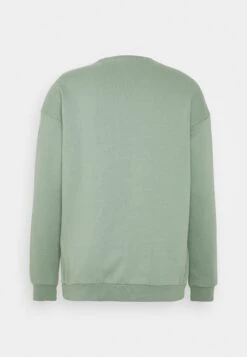 YOURTURN Unisex - Sweater - Green -Yourturn Verkoopwinkel f0b44e40fd77468c861d7dae4db2bd33