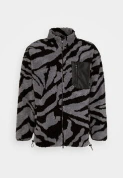 YOURTURN Unisex - Fleecejas - Grey 12 YOURTURN Unisex - Fleecejas - Grey -Yourturn Verkoopwinkel f0dbd1d1a3e140988c5753bc9d39c23d