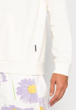 YOURTURN 2 Pack Unisex - Hoodie - Brown/Off White -Yourturn Verkoopwinkel f18c4230226e4cae86d63c76f5330ae6