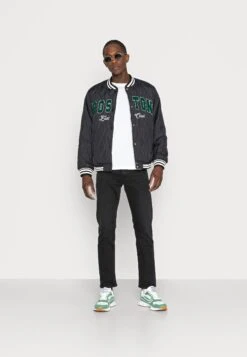 YOURTURN Unisex - Bomberjacks - Black 8 YOURTURN Unisex - Bomberjacks - Black -Yourturn Verkoopwinkel f2b88e3f12d24891b80da68f4147ba0b