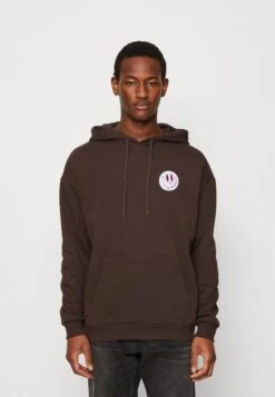 YOURTURN Unisex - Hoodie - Brown 10 YOURTURN Unisex - Hoodie - Brown -Yourturn Verkoopwinkel f2e8878d2d31437c8ad0182399f5020a