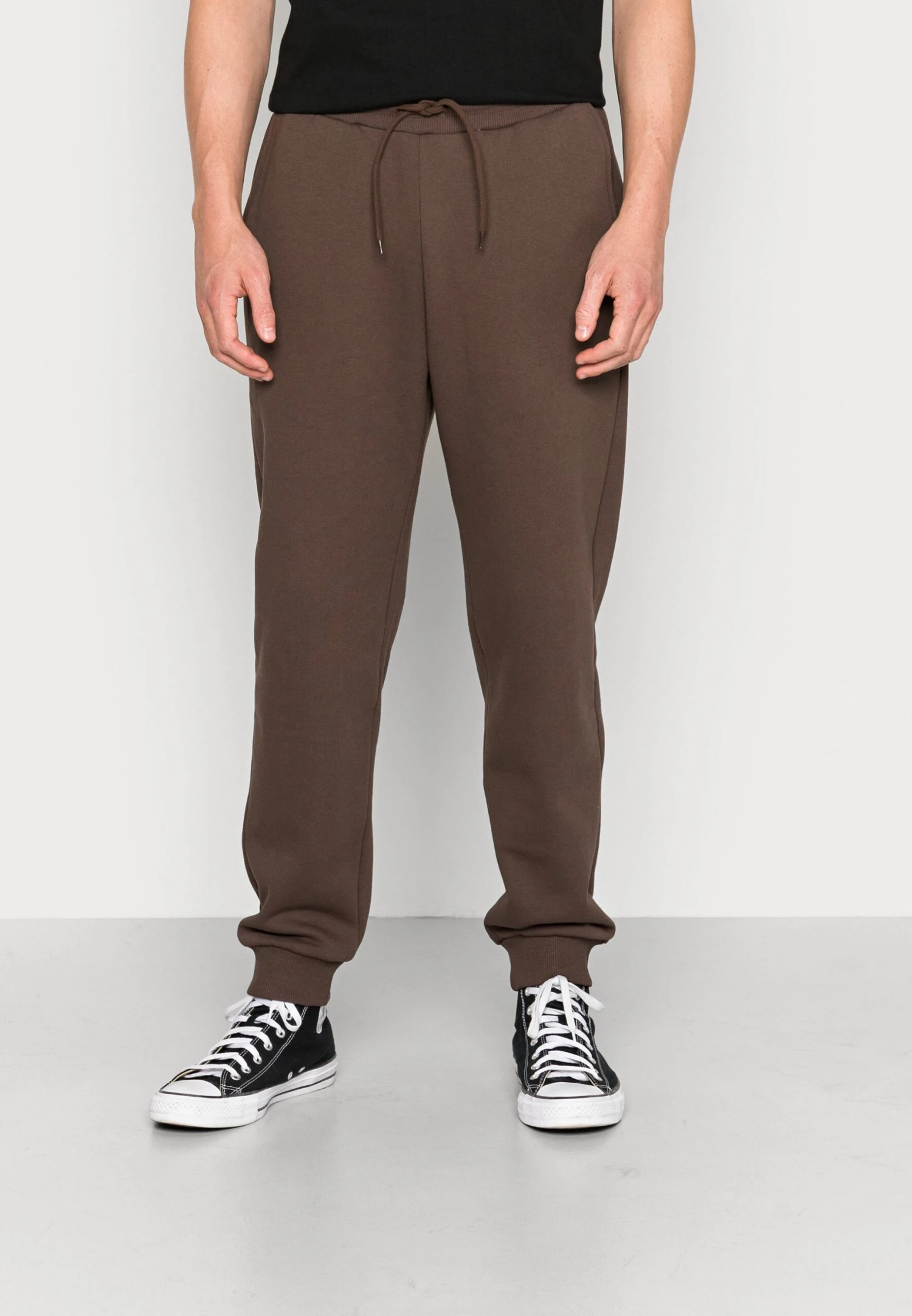 YOURTURN Unisex - Trainingsbroek - Brown 3 YOURTURN Unisex - Trainingsbroek - Brown