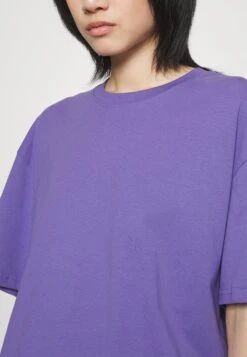 YOURTURN Unisex - T-Shirt Print - Purple -Yourturn Verkoopwinkel f4a8e646502d46f0a2350516514654e6