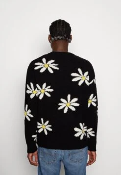 YOURTURN Trui - Black -Yourturn Verkoopwinkel f4b0c7a801764c13b7116719ecf26c75