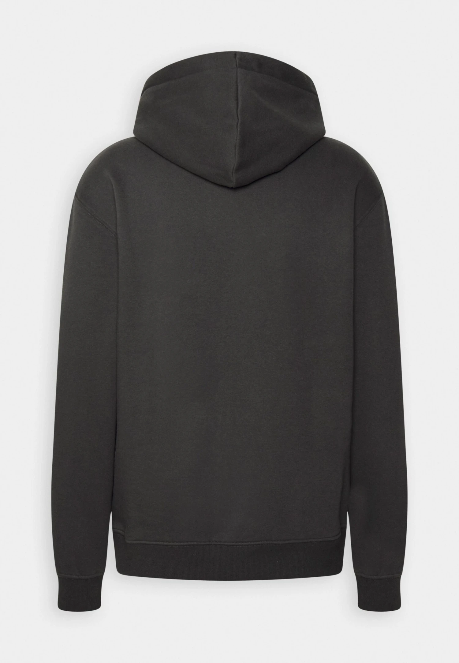 YOURTURN Sweater - Mottled Black 8 YOURTURN Sweater - Mottled Black - Afbeelding 6