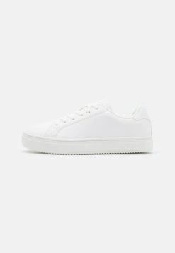 YOURTURN Sneakers Laag - White