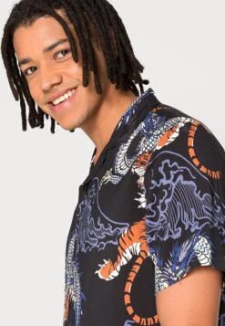 YOURTURN UNISEX - Overhemd -Yourturn Verkoopwinkel f9bdc9f5524a451a8d3c71f7b02b622b