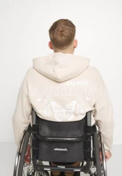 YOURTURN Unisex - Sweater - Beige -Yourturn Verkoopwinkel fd4a87761bd341d68e66769d9cf36860