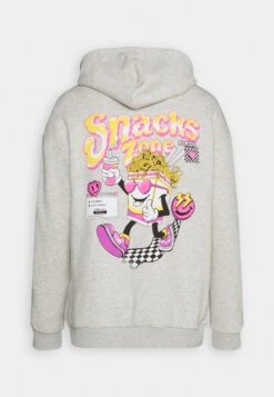 YOURTURN Sweater - Grey -Yourturn Verkoopwinkel fe1741e953c3473bad1fe5796f41102f