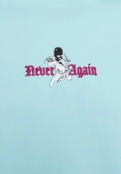 YOURTURN Unisex - Sweater - Light Blue 7 YOURTURN Unisex - Sweater - Light Blue -Yourturn Verkoopwinkel fe34b92d4beb474fb00e6e731ac51f36